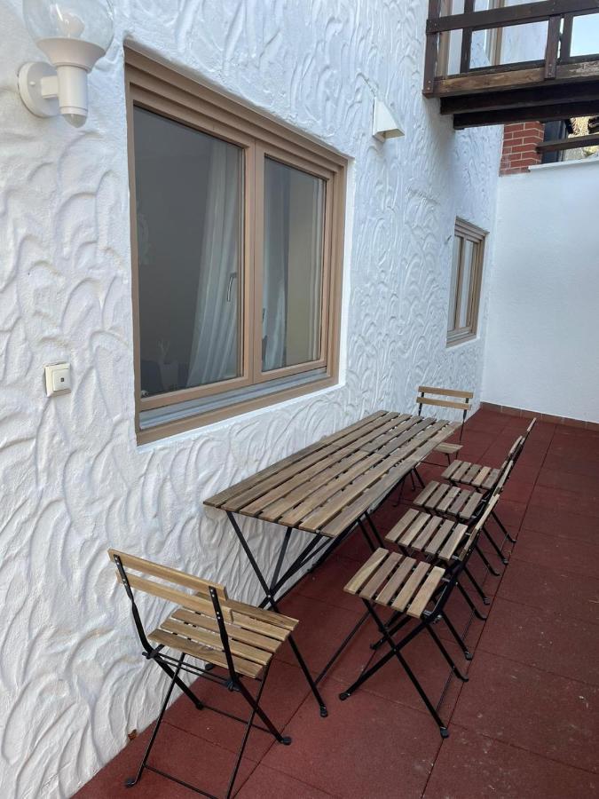 Residence Cocoon Brixen im Thale Ngoại thất bức ảnh
